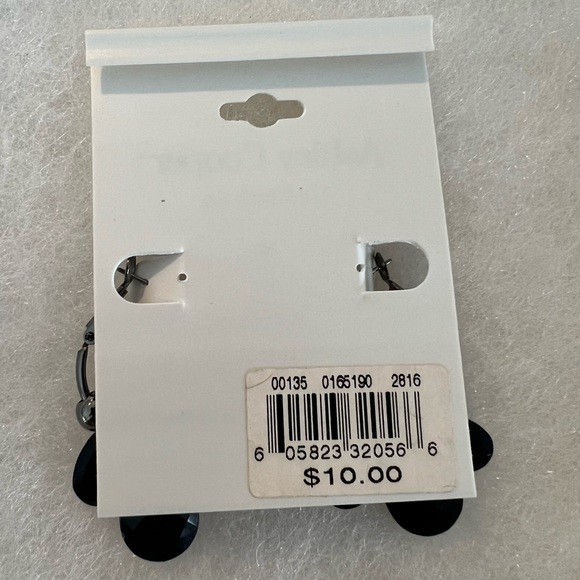 NWT Ashley Cooper Necklace and Earrings Set - Picture 5 of 5